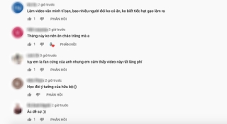 Con trai Bà Tân Vlog bị dân mạng chỉ trích gay gắt khi nấu cháo với gà còn nguyên lông: Vừa mất vệ sinh lại còn phí phạm thức ăn - Ảnh 11.