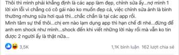 Gặp bạn gái quen qua mạng, chàng trai bàng hoàng với dung nhan của cô và màn “té gấp” sau bữa ăn miễn cưỡng - Ảnh 1.