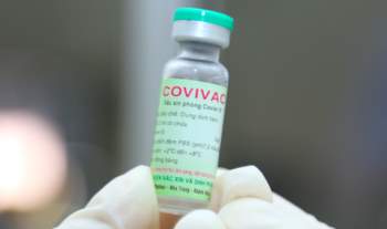 Tiêm thử nghiệm Covivac: Việt Nam kỳ vọng xuất khẩu vaccine COVID-19 - Ảnh 5.