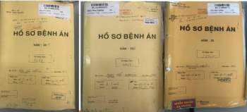 Hành trình giành sự sống của bệnh nhân được bảo hiểm chi trả... hơn 38 tỷ - Ảnh 2.