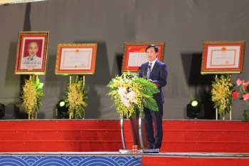 Quảng Ninh: Thành lập KKT ven biển Quảng Yên, công nhận thị xã là đô thị loại III - Ảnh 4.