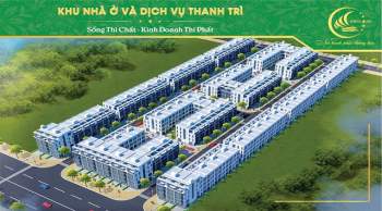 Hà Nội: Dự án của Công ty Cổ phần Tập đoàn HDB Việt Nam 10 năm chưa triển khai, bây giờ ra sao? - Ảnh 1.