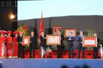 Quảng Ninh: Thành lập KKT ven biển Quảng Yên, công nhận thị xã là đô thị loại III - Ảnh 3.