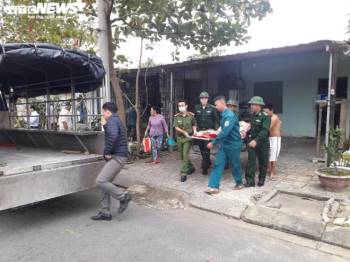Bão Vamco áp sát, Đà Nẵng sơ tán hơn 90.000 dân - 3