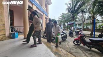 Bão Vamco áp sát, Đà Nẵng sơ tán hơn 90.000 dân - 6