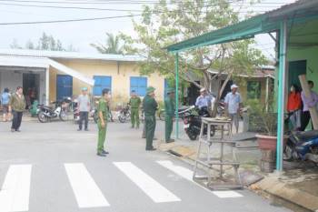 Bão Vamco áp sát, Đà Nẵng sơ tán hơn 90.000 dân - 2