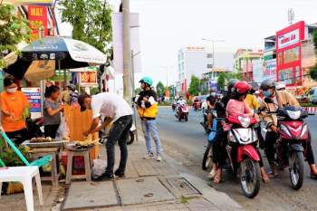 Cô gái suy thận và chàng trai Tây Đô tạo chuyện tình cổ tích - ảnh 4