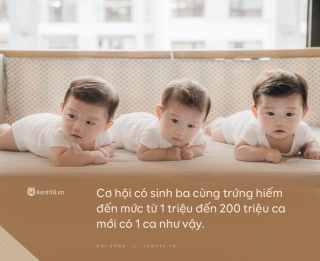 John Hùng Trần và hành trình làm cha tuyệt diệu: Tính đẻ một nhưng vợ sinh ba, bây giờ làm gì cũng không vui bằng chơi với con - Ảnh 4.