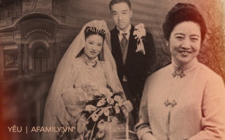 Sau khi cưới người giàu bậc nhất Thượng Hải bằng hôn lễ xa hoa, tiểu thư gặp biến cố phải bán hàng đường phố và cùng chồng xây dựng đế chế kinh doanh trị giá hàng trăm triệu đô - Ảnh 1.
