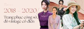 10 năm nhìn lại phim Hàn đã thay đổi style của các chị em thế nào: Choáng nhất là khả năng tạo trend của Song Hye Kyo - Ảnh 11.