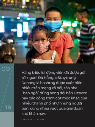 Đà Nẵng, Hà Nội, Sài Gòn cùng cả nước đã sẵn sàng: Chúng ta có niềm tin sẽ đẩy lùi COVID-19 thành công một lần nữa! - Ảnh 2.