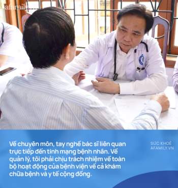 Gặp mặt bác sĩ đặt dấu ấn Việt trên bản đồ y khoa thế giới: Đằng sau thành công của một người đàn ông luôn có bóng dáng của người phụ nữ - Ảnh 4.