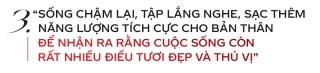 Hà Trúc: Chỉ cần bạn vui vẻ thì ở ngay tại nhà cũng có thể khám phá được nhiều điều - Ảnh 8.