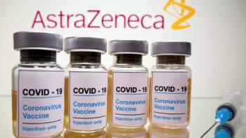 Chuyen gia Duc khuyen cao ve vacxin COVID-19 cua AstraZeneca hinh anh 1