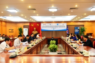 Australia giúp Việt Nam ứng dụng trí tuệ nhân tạo phục hồi kinh tế hậu Covid-19