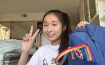 Đạt 1 triệu lượt subscribers khi chỉ mới 16 tuổi, YouTuber Jenny Huỳnh là ai? - Ảnh 4.