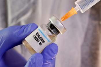 Đến sáng 21/3, thế giới đã ghi nhận trên 123,4 triệu ca nhiễm virus SARS-CoV-2 - Ảnh 1.