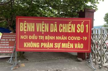 Trưa 19/5, Việt Nam thêm 36 ca mắc COVID-19 mới - Ảnh 1.