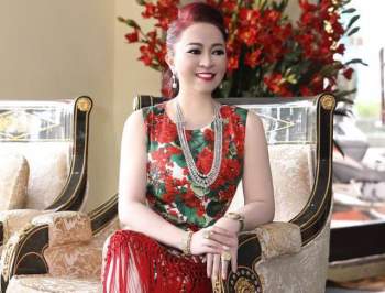Tiết lộ số tài sản của mình, bà Nguyễn Phương Hằng: Kim cương, sổ đỏ lên đến hàng kí, đi xe vài chục tỷ nhưng chưa bao giờ đem ra khoe - Ảnh 7.