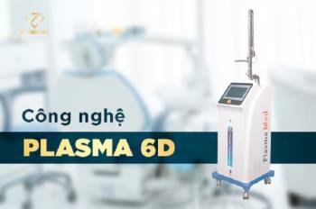 Plasma 6D – Đột phá mới trong phục hình răng sứ siêu tương thích - 1