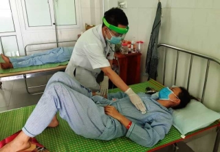 Thêm ba người ngộ độc do ăn pate Minh Chay chứa vi khuẩn botulinum