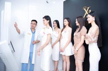 Bệnh viện thẩm mỹ Xuân Hương - dự định ấp ủ 3 năm của doanh nhân Xuân Hương - 2