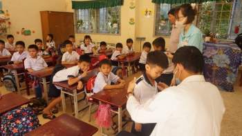 Tin vui cho trẻ em mắc bệnh tim bẩm sinh tại Việt Nam - Ảnh 1.