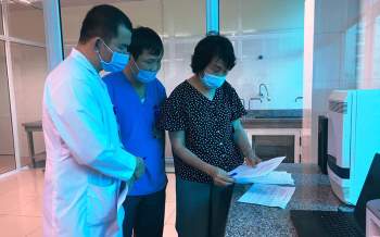 Bắc Ninh chuẩn bị cho kịch bản có 2.000 bệnh nhân Covid-19 -0