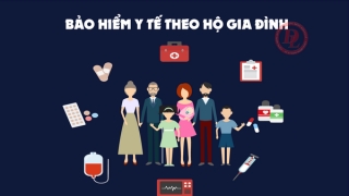 BHXH Việt Nam vừa ban hành Quy chế quản lý cơ sở dữ liệu hộ gia đình và mã số BHXH.
