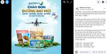 “Săn” nhanh kẻo hết: Các hãng bay cùng tung loạt “deal” giá siêu hời, chỉ từ 0 đến 90K/vé, hè vi vu mà siêu tiết kiệm - Ảnh 7.