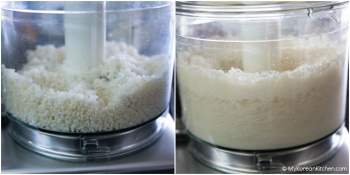 Công thức từ A-Z làm bánh gạo Hàn Quốc cực dễ dàng bằng lò vi sóng, chẳng cần phải mua đồ đông lạnh làm gì - Ảnh 3.