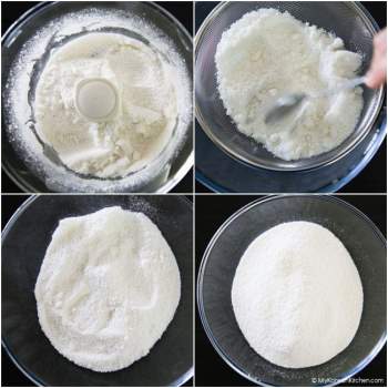 Công thức từ A-Z làm bánh gạo Hàn Quốc cực dễ dàng bằng lò vi sóng, chẳng cần phải mua đồ đông lạnh làm gì - Ảnh 4.