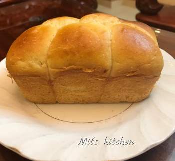 Bánh mì chuối thơm ngon, thích hợp cho bữa sáng của mọi nhà - Ảnh 4