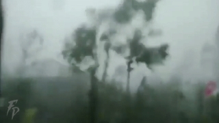 Vỡ đê, làng mạc bị nhấn chìm ít nhất 4 người ch*t trong siêu bão Goni ở Philippines - Ảnh 3.