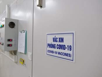 COVAX Facility se cung cap them 3,3 trieu lieu vaccine cho Viet Nam hinh anh 5