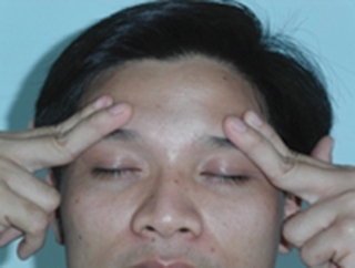 Bảo vệ đôi mắt trẻ bằng các biện pháp Đông y