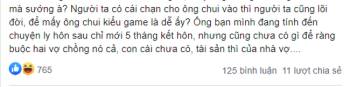 Bất chấp phản đối để cưới được vợ giàu, ông chồng nhận về lời xỉ vả đau đớn: 