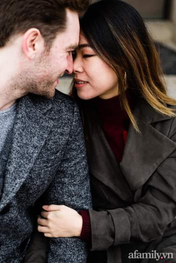 Sau 3 lần hẹn hò, cô gái Việt thẳng thắn xác lập quan hệ yêu đương với chàng trai Canada, lời đề nghị kết hôn trong cơn say dẫn đến màn 