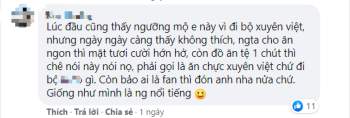 Chàng trai đi bộ xuyên Việt 0 đồng bị chỉ trích vô ơn, ăn cơm miễn phí nhưng nhận xét cơm khô, khó ăn - Ảnh 3.