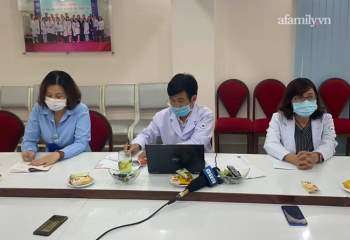 Bệnh viện Phụ sản MêKông rút kinh nghiệm sâu sắc, bác sĩ xin thôi việc vì gây tê làm sản phụ liệt nửa người - Ảnh 1.