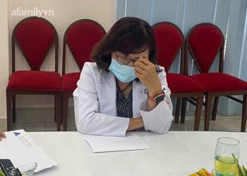 Bệnh viện Phụ sản MêKông rút kinh nghiệm sâu sắc, bác sĩ xin thôi việc vì gây tê làm sản phụ liệt nửa người - Ảnh 7.