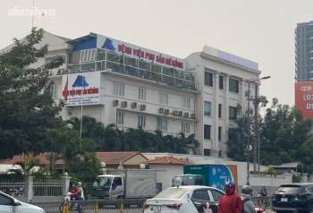 Bệnh viện Phụ sản MêKông rút kinh nghiệm sâu sắc, bác sĩ xin thôi việc vì gây tê làm sản phụ liệt nửa người - Ảnh 2.