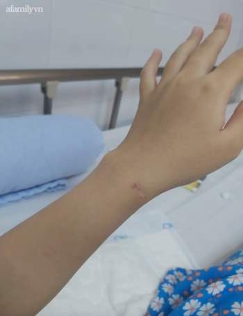 Bệnh viện Phụ sản MêKông rút kinh nghiệm sâu sắc, bác sĩ xin thôi việc vì gây tê làm sản phụ liệt nửa người - Ảnh 6.