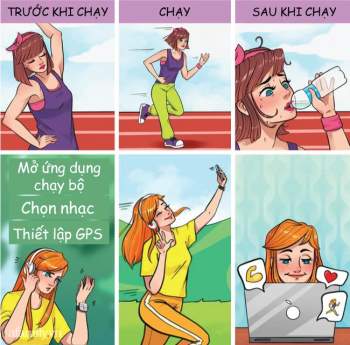 15+ truyện tranh cho thấy cuộc sống hiện đại khác với cuộc sống của cha mẹ chúng ta như thế nào - Ảnh 15.