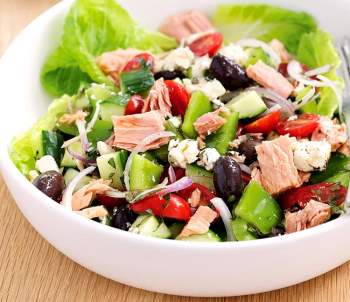 Mách chị em cách làm salad ớt chuông thơm ngon, lạ miệng: Muốn giảm cân thì cứ món này mà 