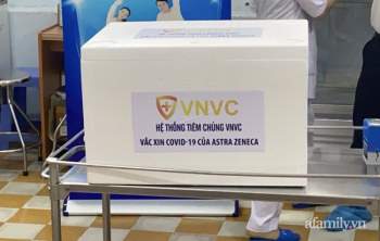 Bộ Y tế công bố lộ trình cung ứng 60 triệu liều vắc-xin COVID-19 cho Việt Nam trong năm 2021 - Ảnh 1.