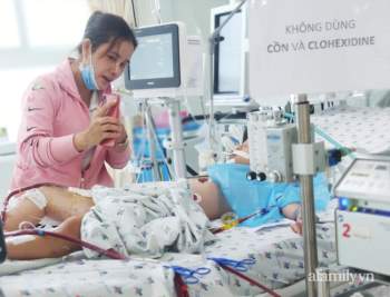 Sau cơn ói và sốt nhẹ, bé gái 9 tuổi ở Tiền Giang nguy kịch vì viêm cơ tim - Ảnh 1.