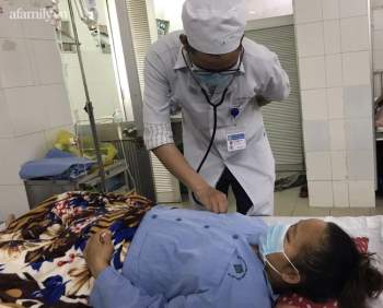 2 bệnh viện ở Cần Thơ phối hợp cứu mẹ con sản phụ bị căn bệnh nặng hiếm gặp trong thai kỳ - Ảnh 1.