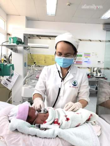 2 bệnh viện ở Cần Thơ phối hợp cứu mẹ con sản phụ bị căn bệnh nặng hiếm gặp trong thai kỳ - Ảnh 2.