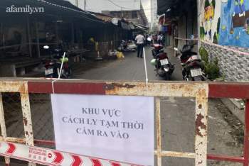 TP.HCM tiếp tục khẩn tìm người đến nhà sách và quán cà phê liên quan đến bệnh nhân nhiễm COVID-19 - Ảnh 1.